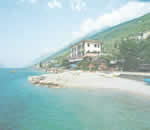 Hotel La Caletta Brenzone lago di Garda Hotel La Caletta Brenzone lago di Garda